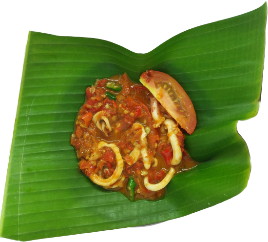 Sambal Cumi